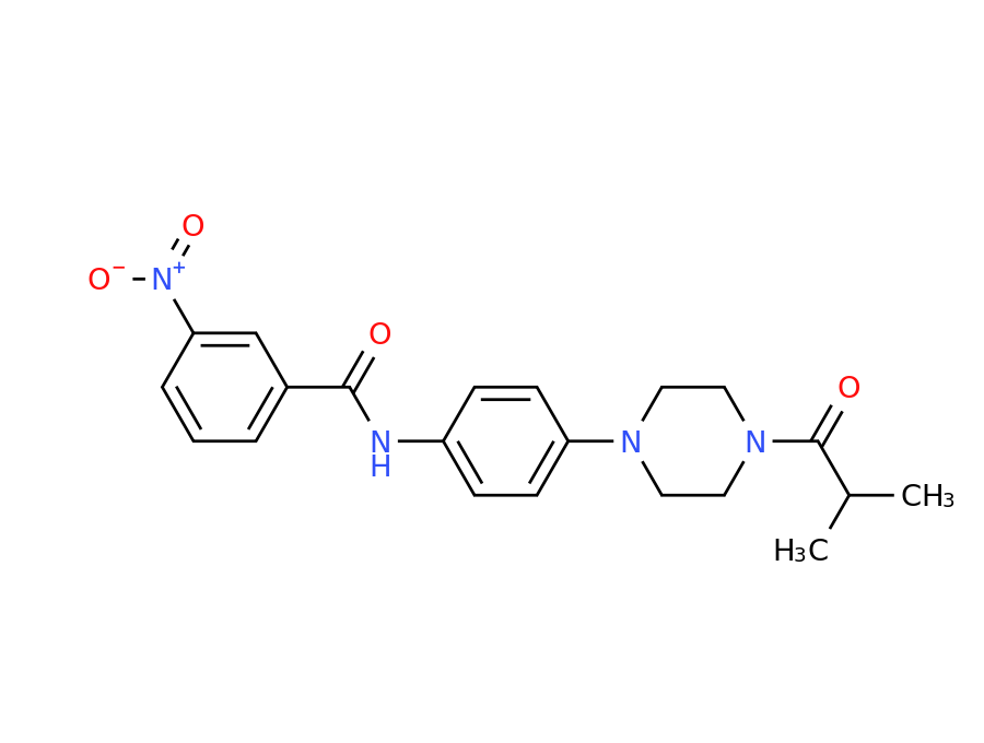 Structure Amb1910212