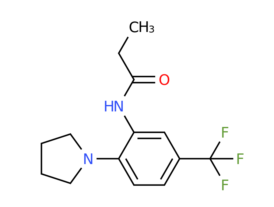 Structure Amb1910269