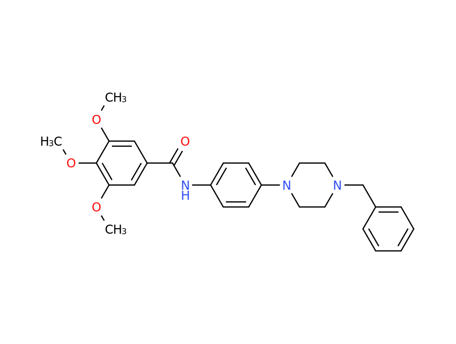 Structure Amb1910295