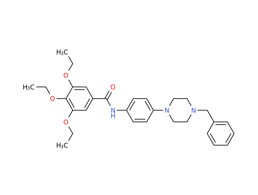 Structure Amb1910297