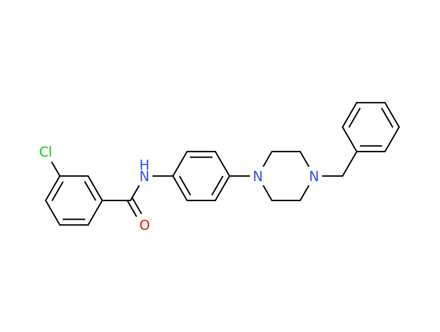 Structure Amb1910299