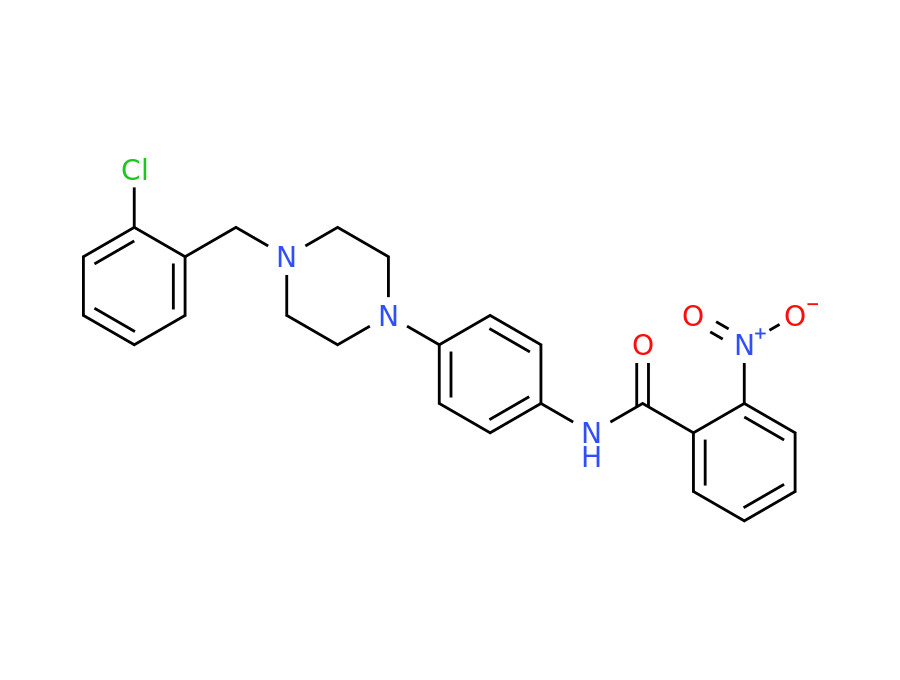 Structure Amb1910395