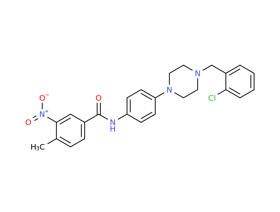 Structure Amb1910396