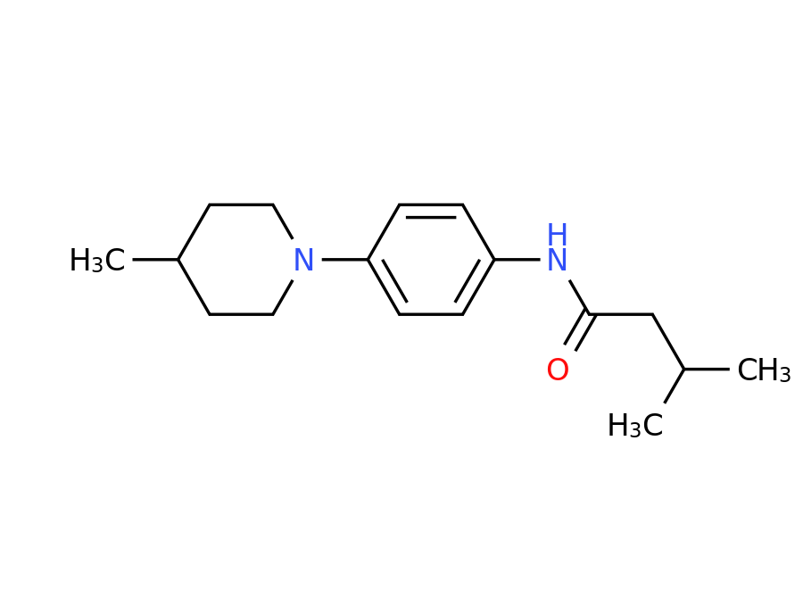 Structure Amb1910411