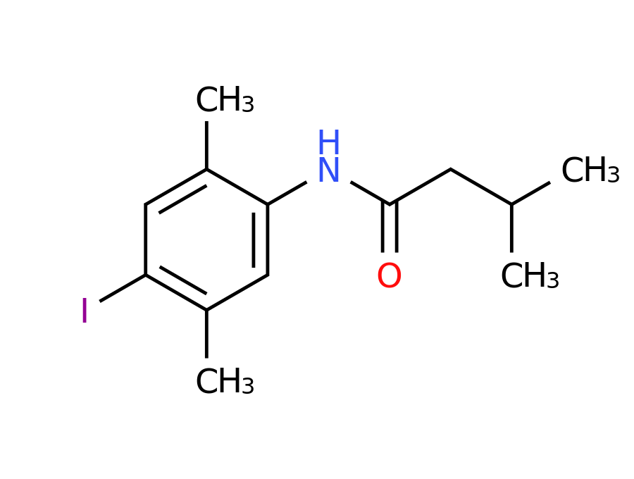 Structure Amb1910534