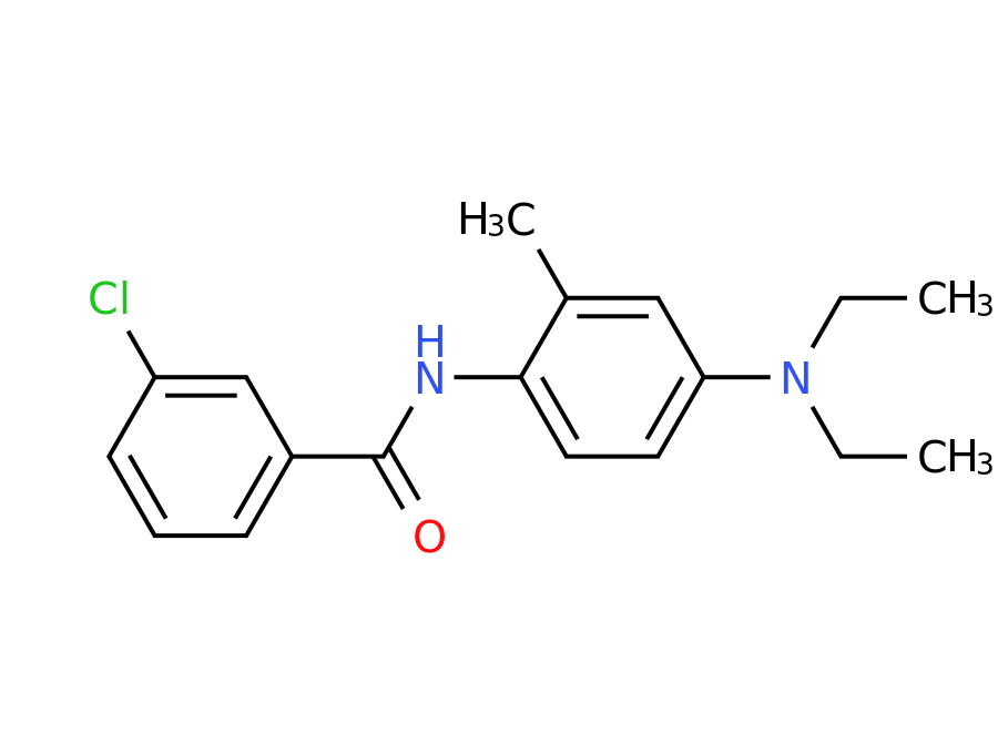 Structure Amb1910583