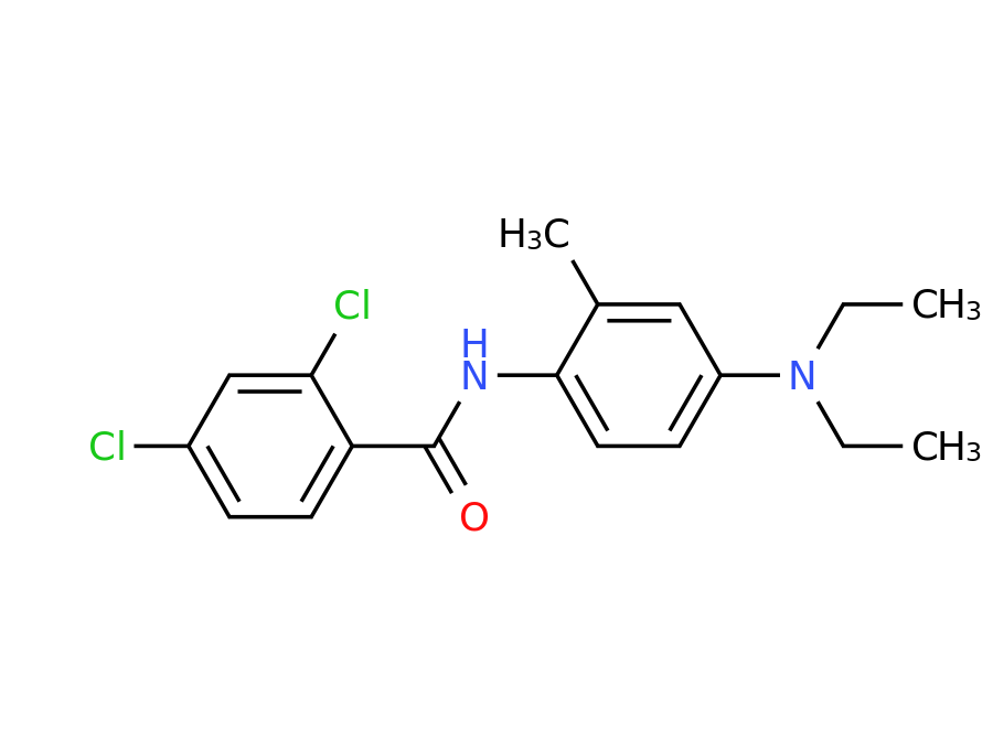 Structure Amb1910584