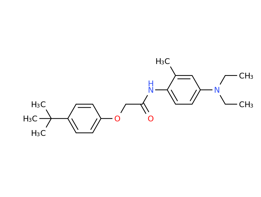 Structure Amb1910595