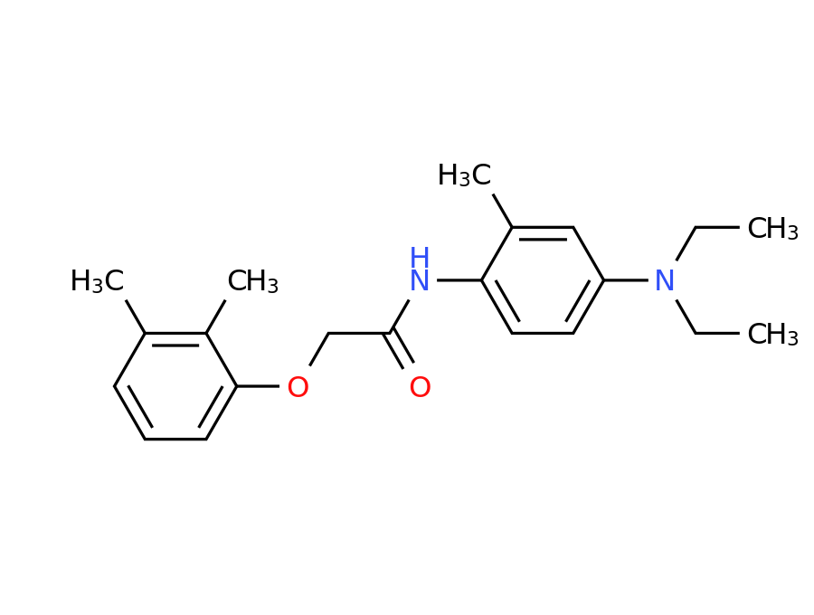 Structure Amb1910597