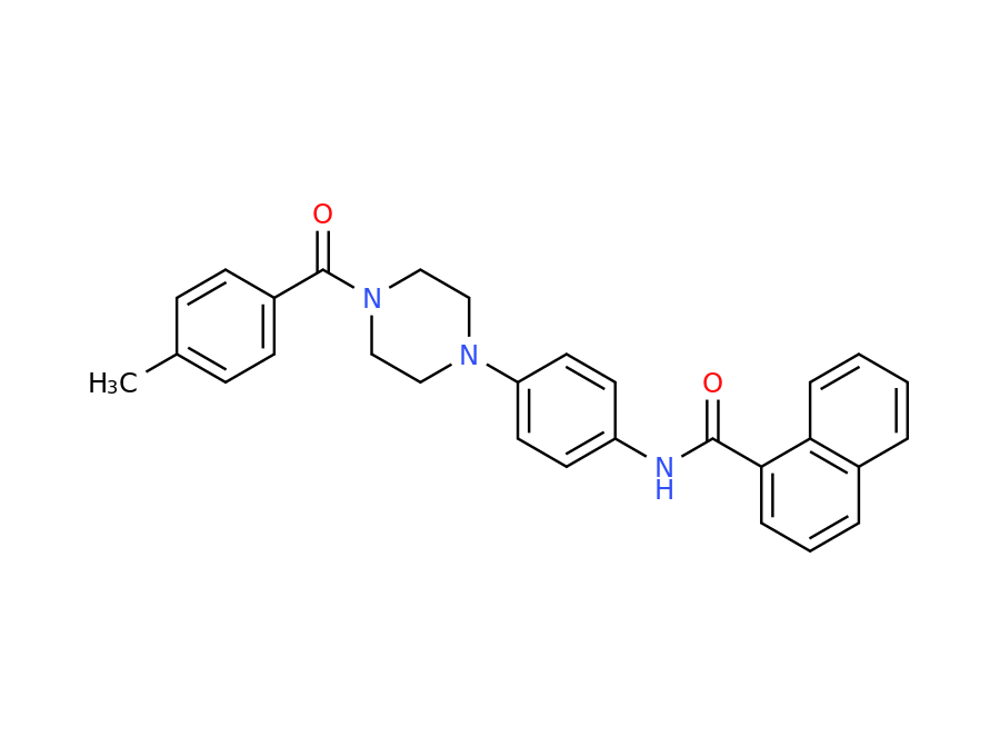 Structure Amb1910633