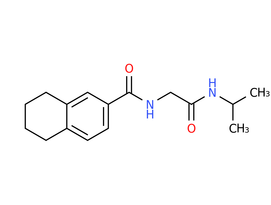 Structure Amb191071