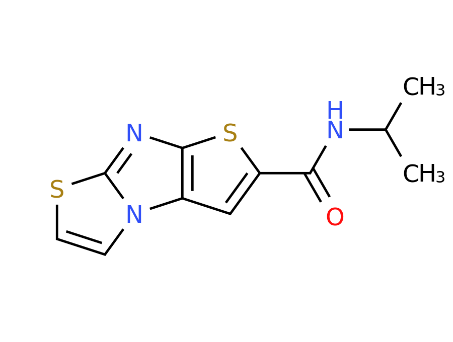 Structure Amb191073