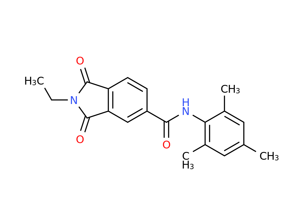 Structure Amb1910762