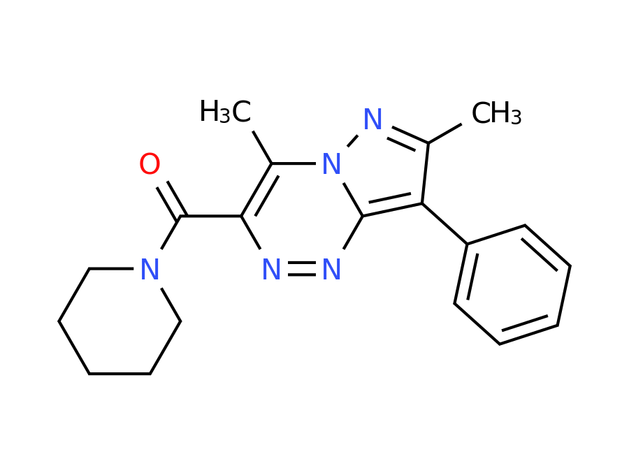 Structure Amb1911324