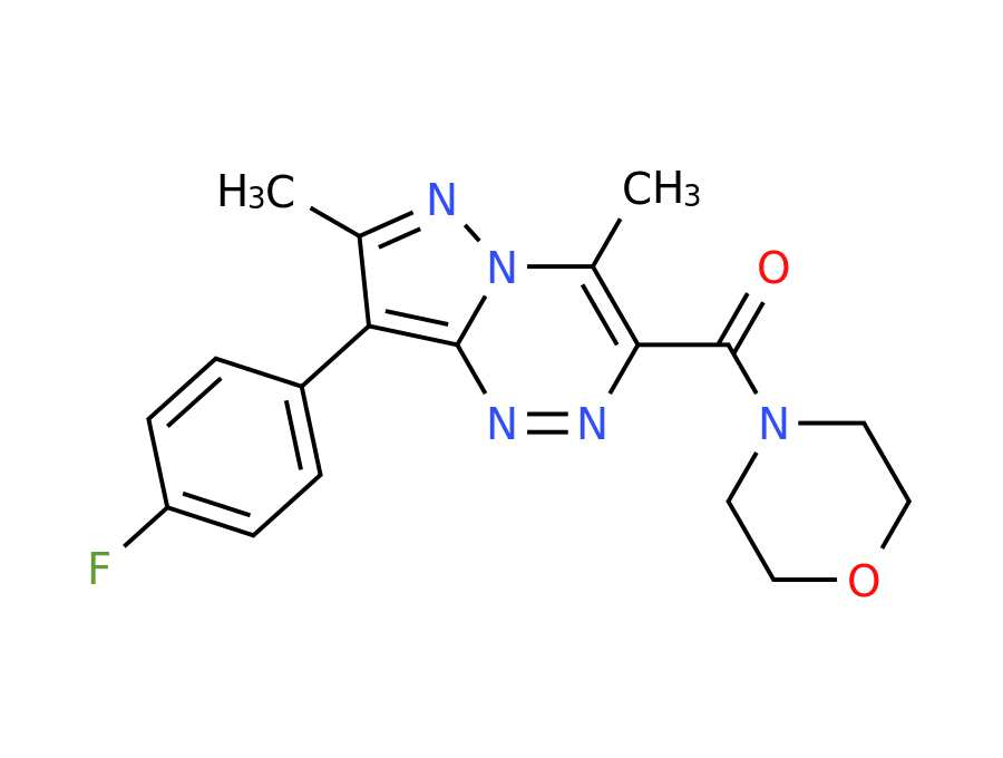 Structure Amb1911326