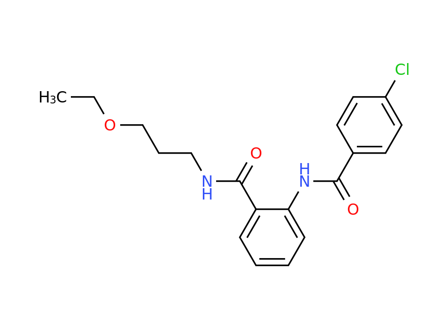 Structure Amb1911435