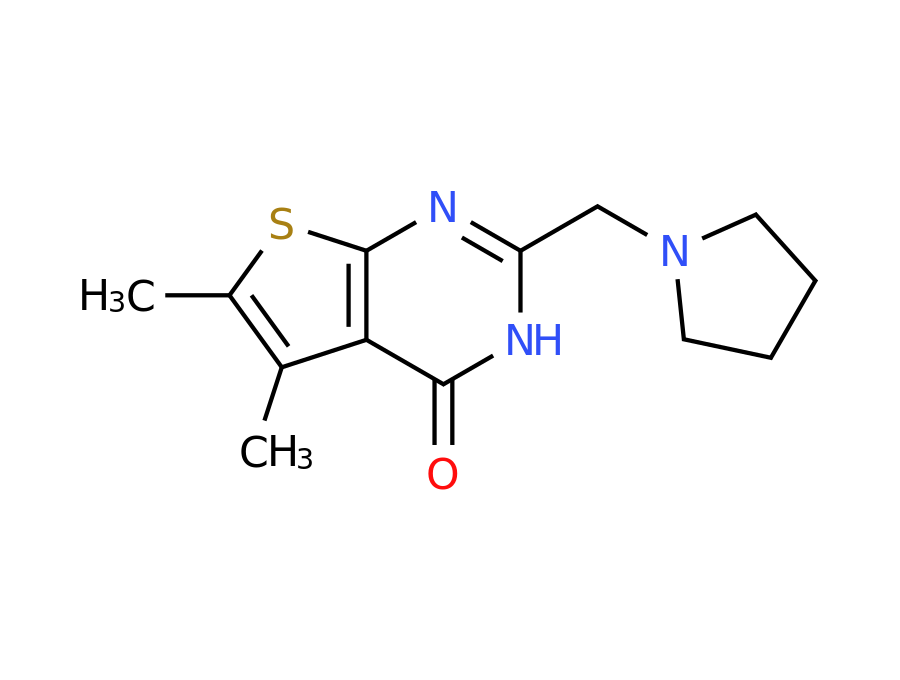 Structure Amb19115347