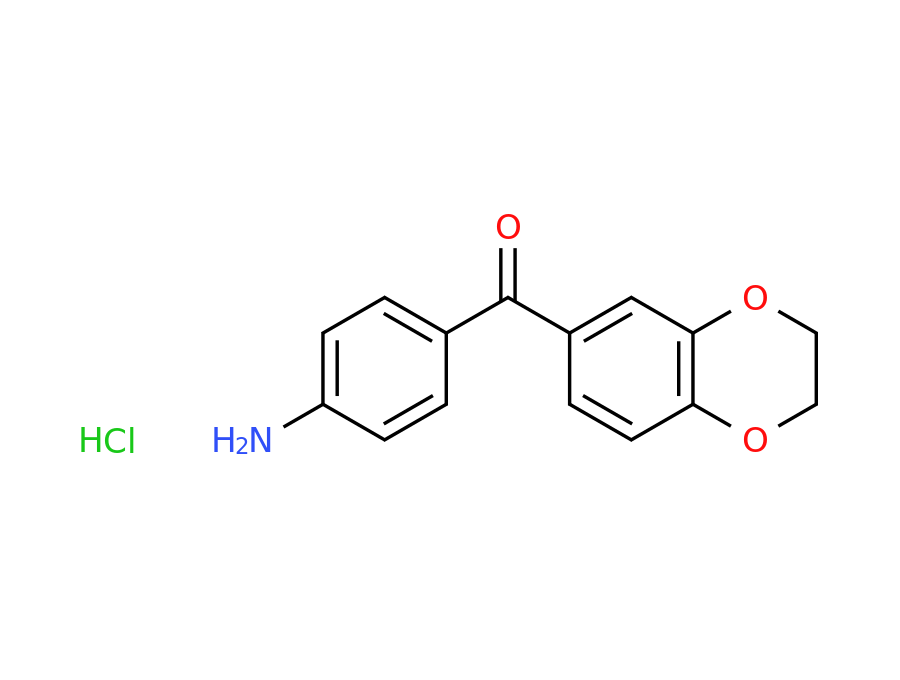 Structure Amb19115417