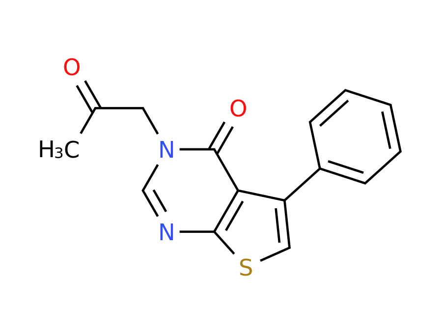 Structure Amb19115626