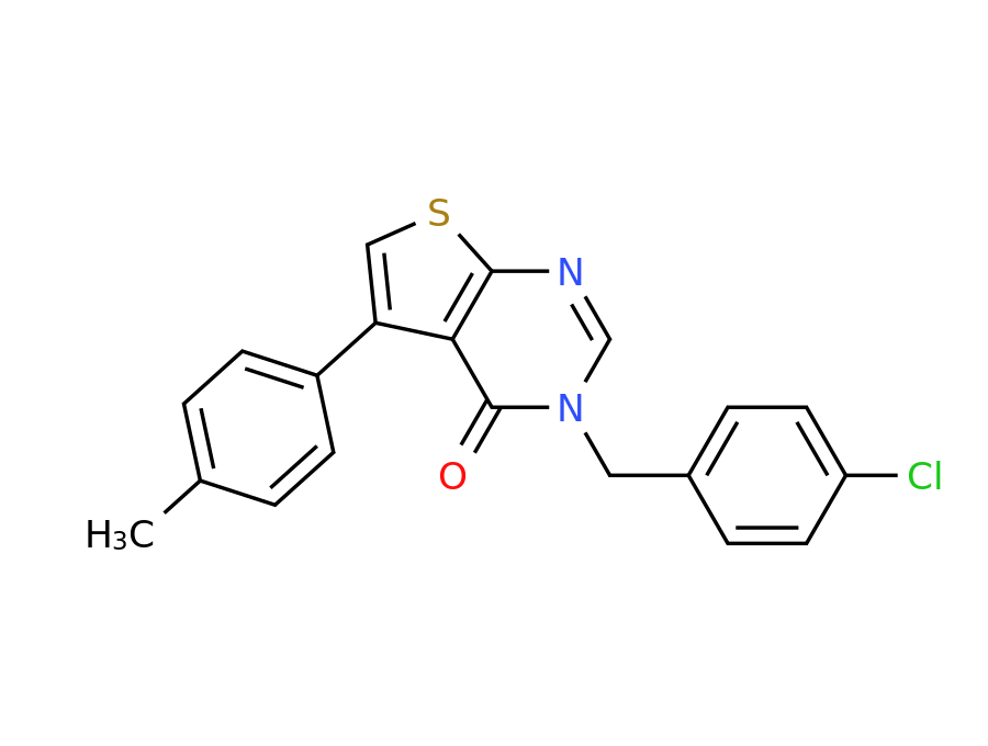 Structure Amb19115639