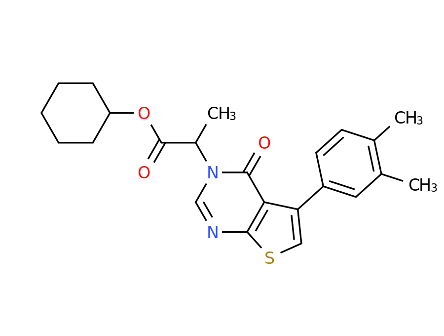 Structure Amb19115644