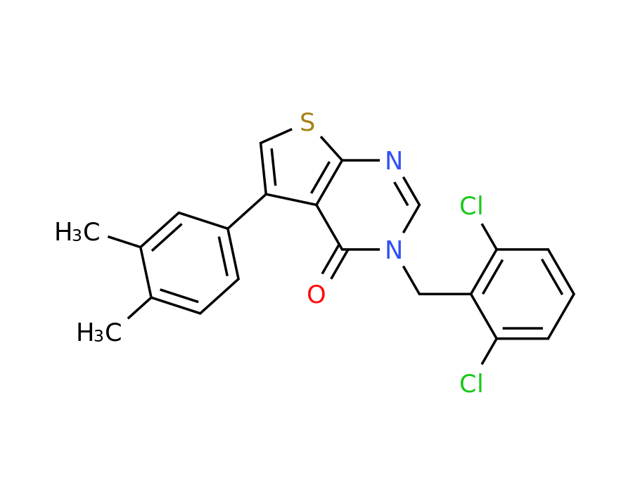 Structure Amb19115646