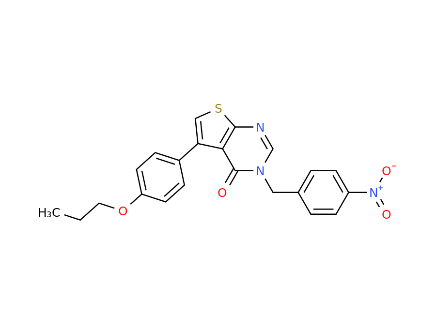 Structure Amb19115673