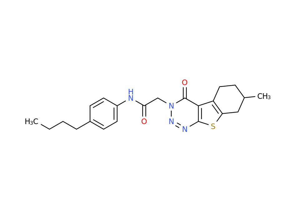 Structure Amb19115790