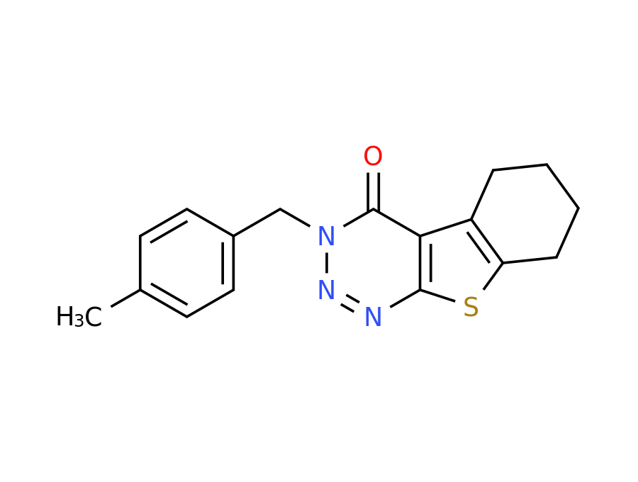 Structure Amb19115794