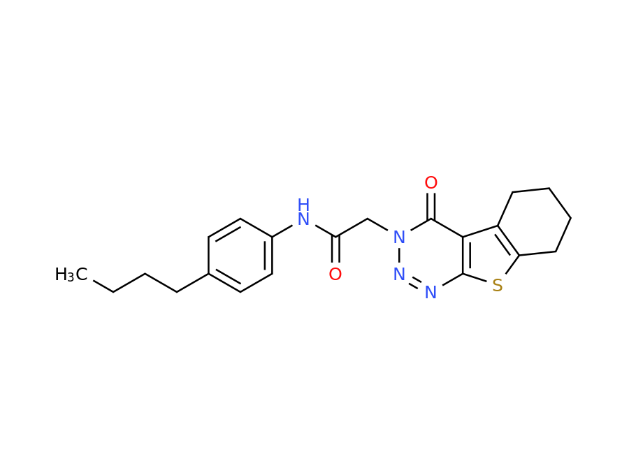 Structure Amb19115797