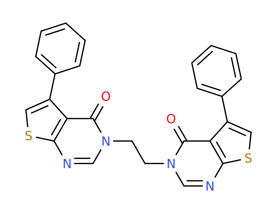 Structure Amb19115830