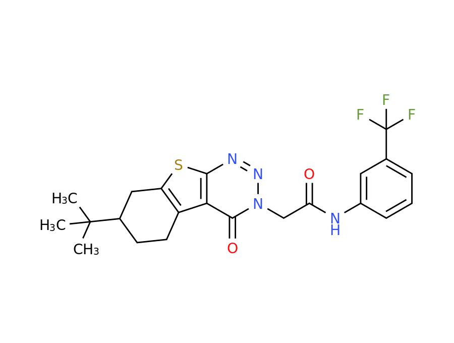 Structure Amb19115882