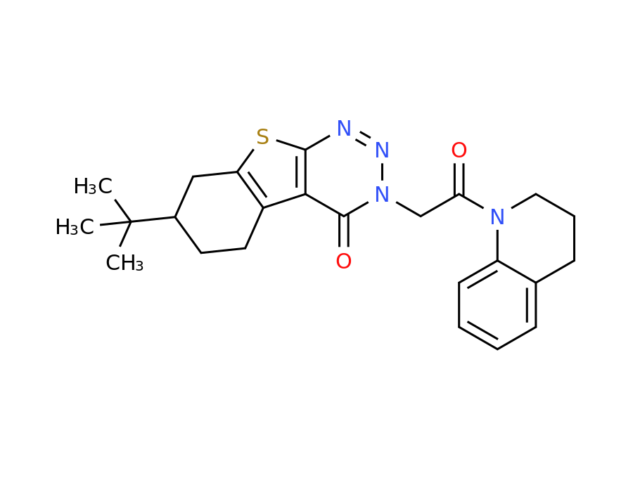 Structure Amb19115887