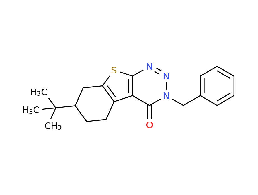 Structure Amb19115894