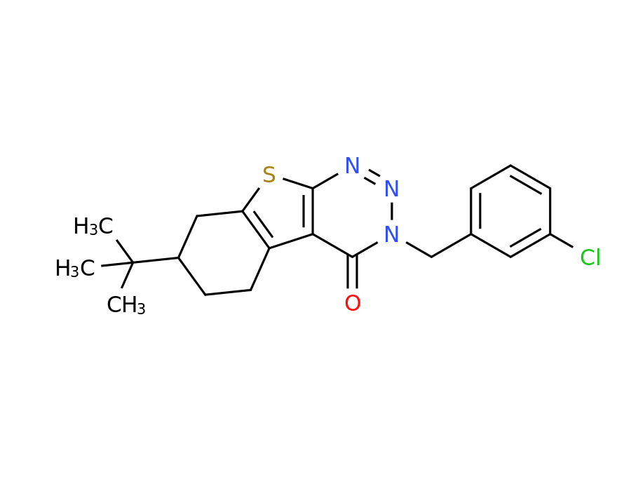 Structure Amb19115898