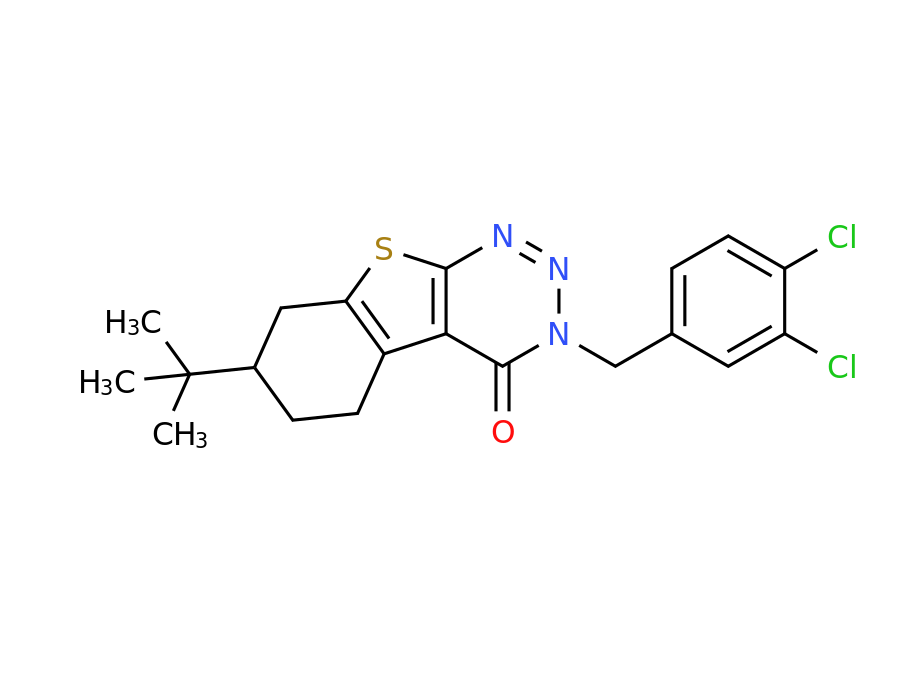 Structure Amb19115902