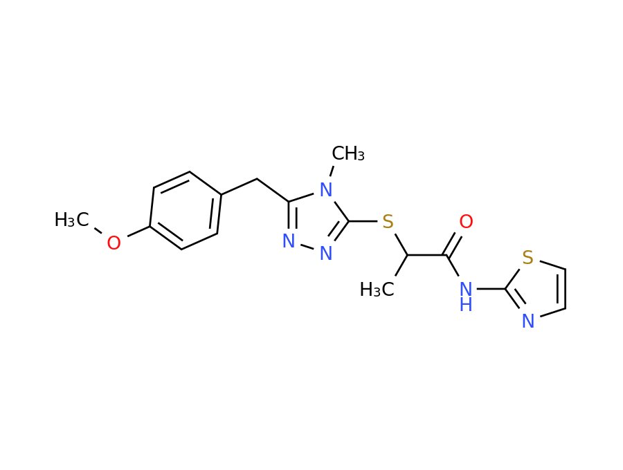 Structure Amb1911608