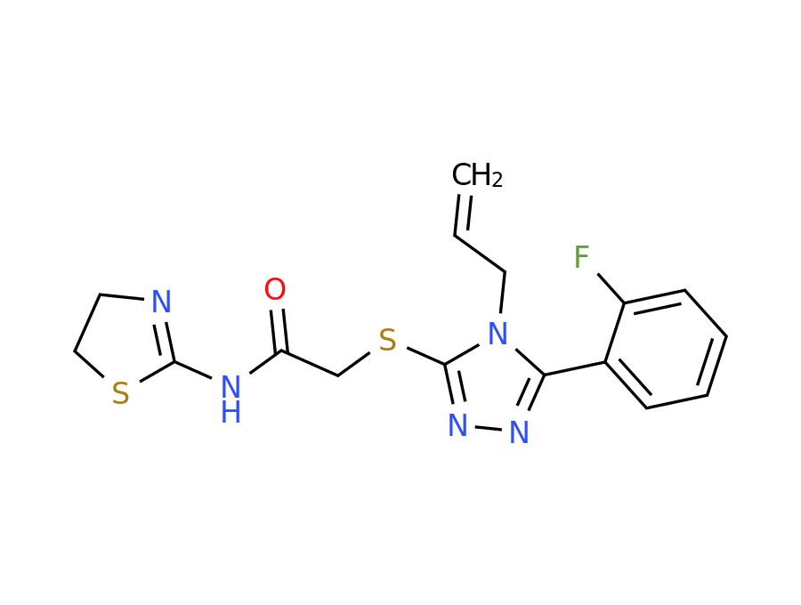 Structure Amb1911633