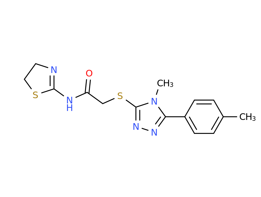 Structure Amb1911635