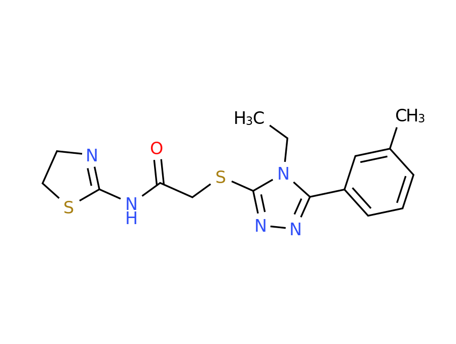 Structure Amb1911639