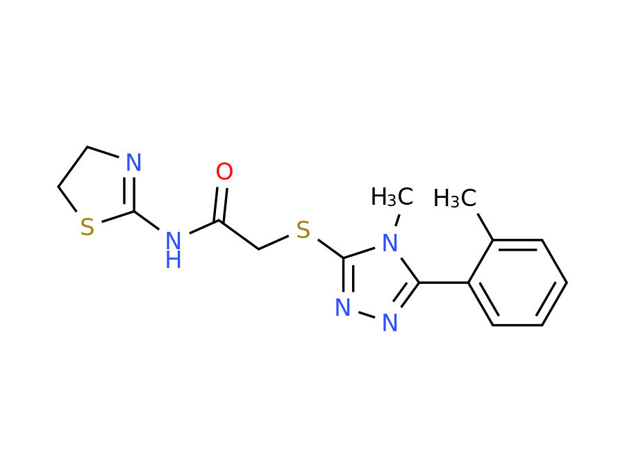 Structure Amb1911640