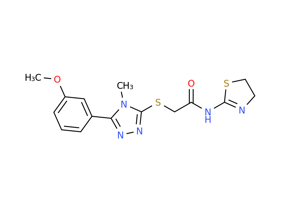 Structure Amb1911645