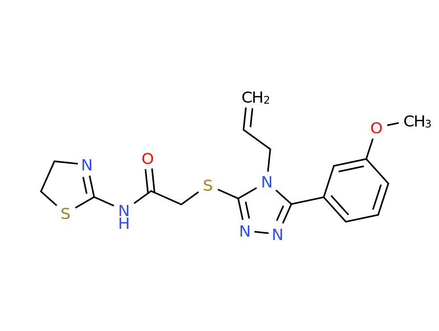 Structure Amb1911646