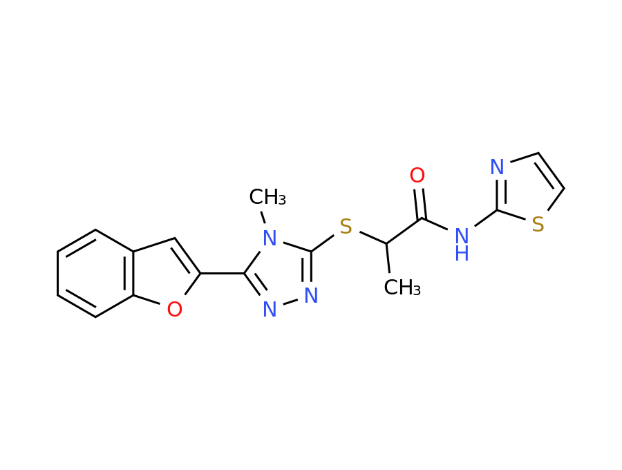 Structure Amb1911650