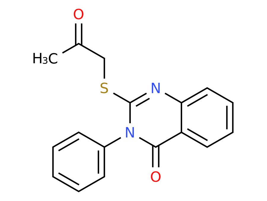 Structure Amb19116636