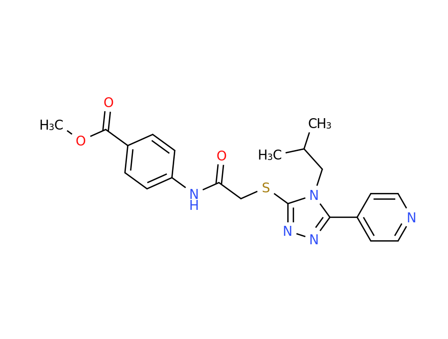 Structure Amb1911669