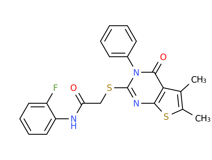 Structure Amb19116752