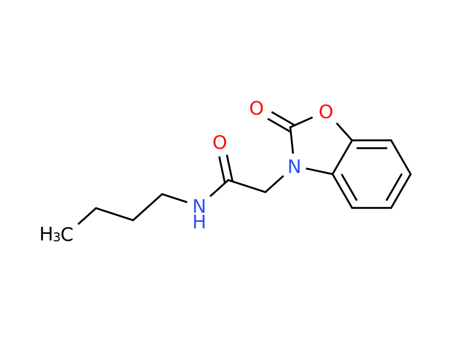 Structure Amb19117048