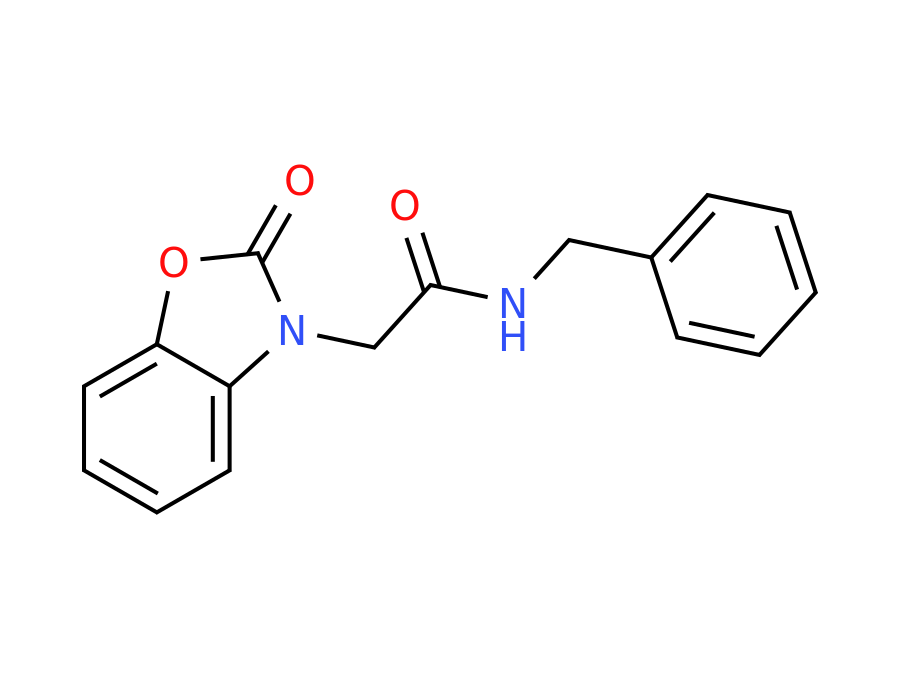 Structure Amb19117050