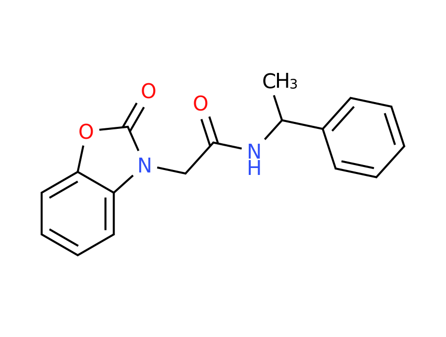 Structure Amb19117056